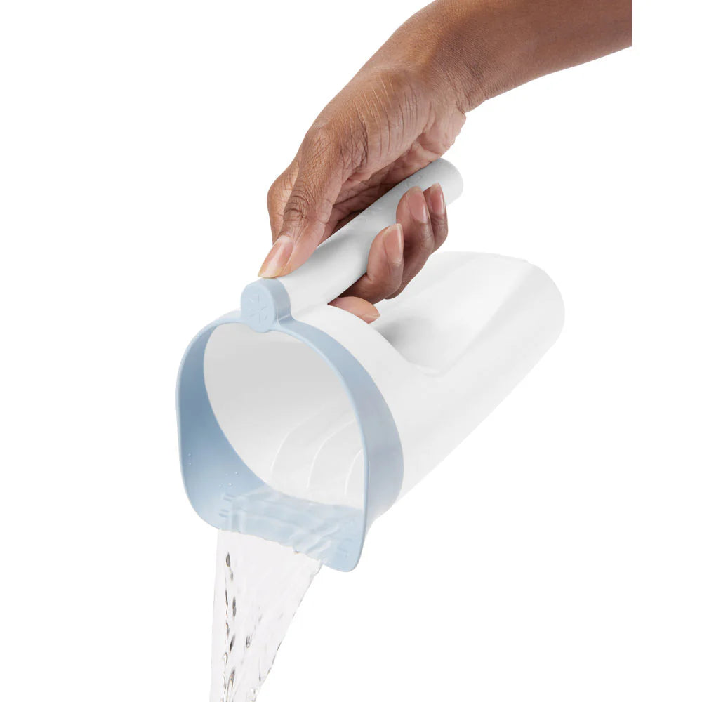 Skip Hop Wave Waterfall Rinser - White 