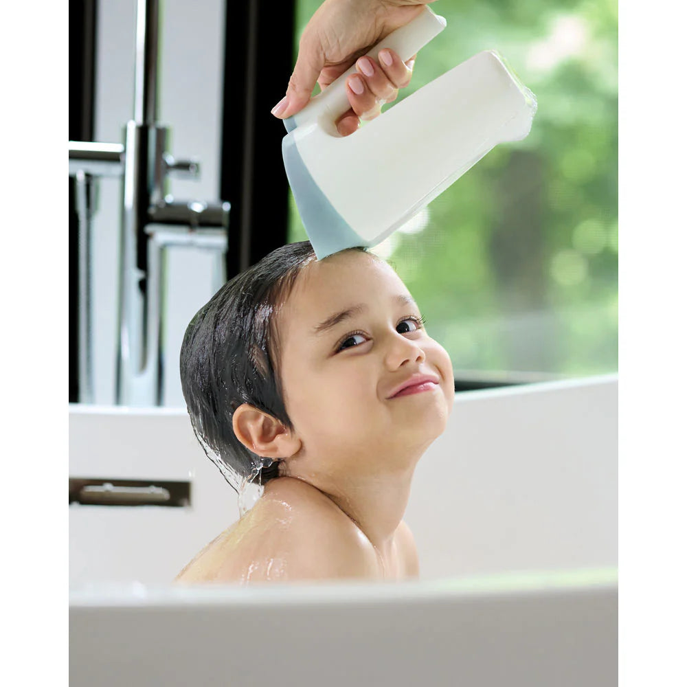 Skip Hop Wave Waterfall Rinser - White 