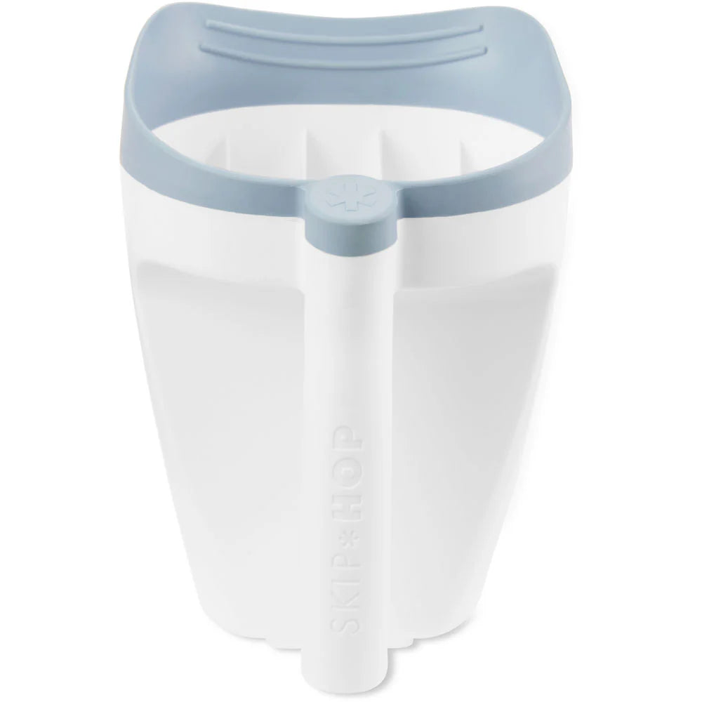 Skip Hop Wave Waterfall Rinser - White