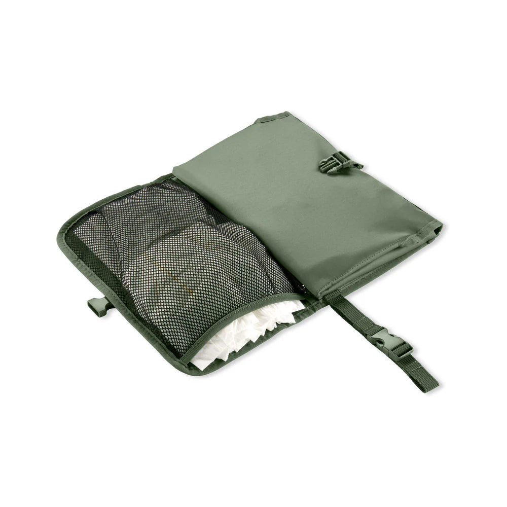 Skip Hop Pronto Signature Changing Station - Dark Sage 