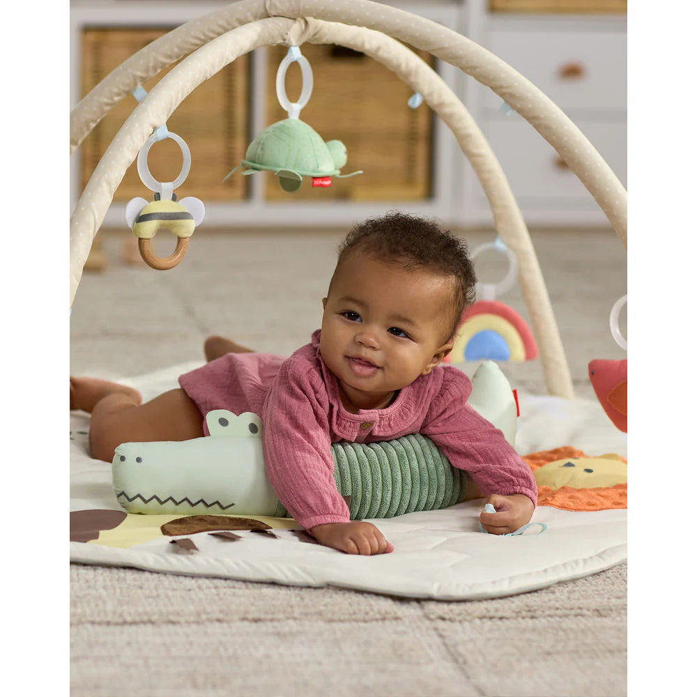 Skip Hop Geometric Wonders Activity Gym 