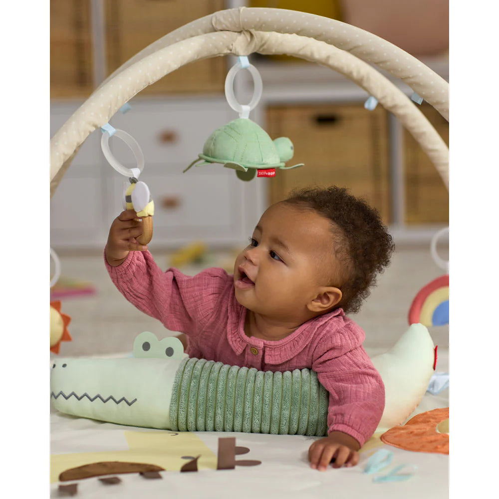 Skip Hop Geometric Wonders Activity Gym 