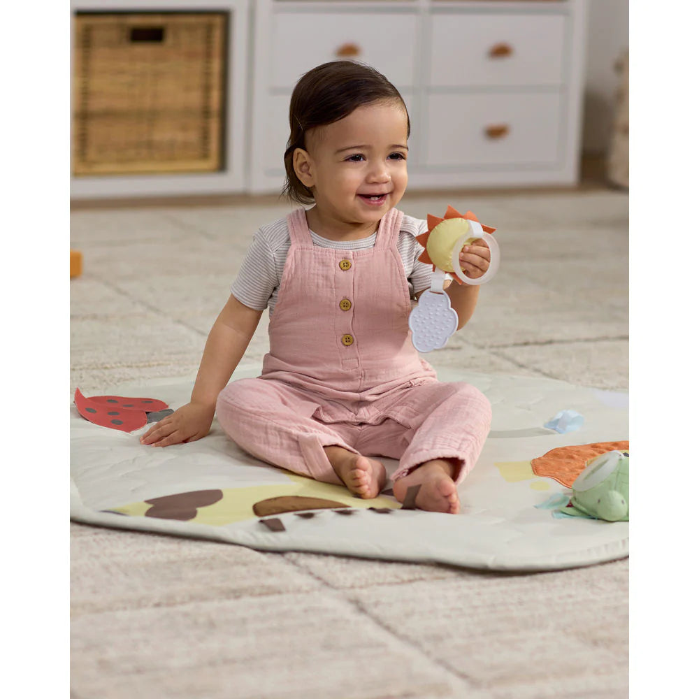 Skip Hop Geometric Wonders Activity Gym 