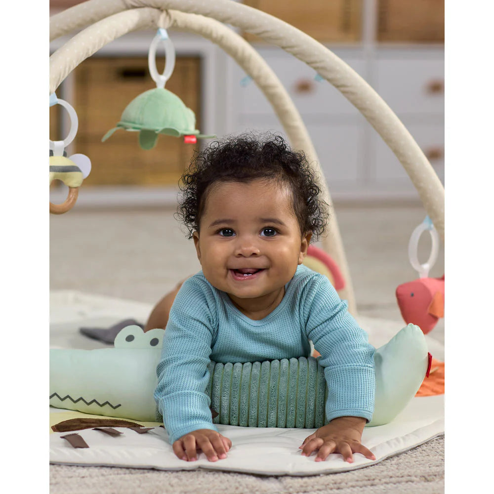 Skip Hop Geometric Wonders Activity Gym 