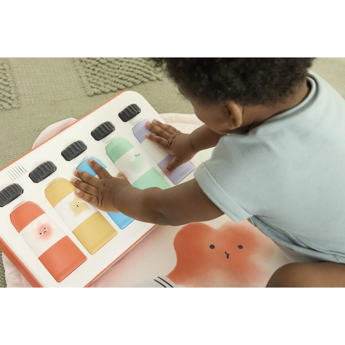 Skip Hop Painted Dreams Activity Gym