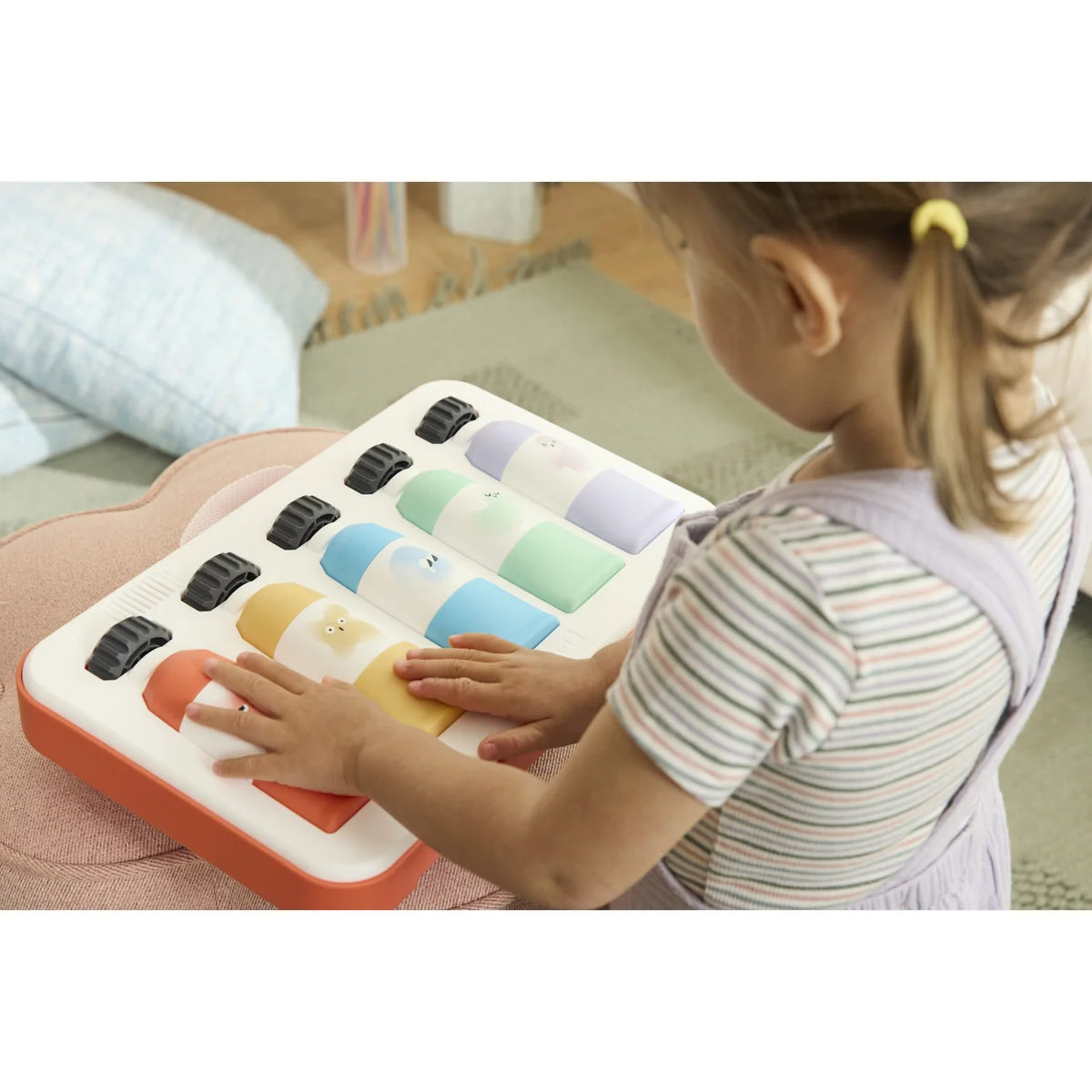 Skip Hop Painted Dreams Activity Gym