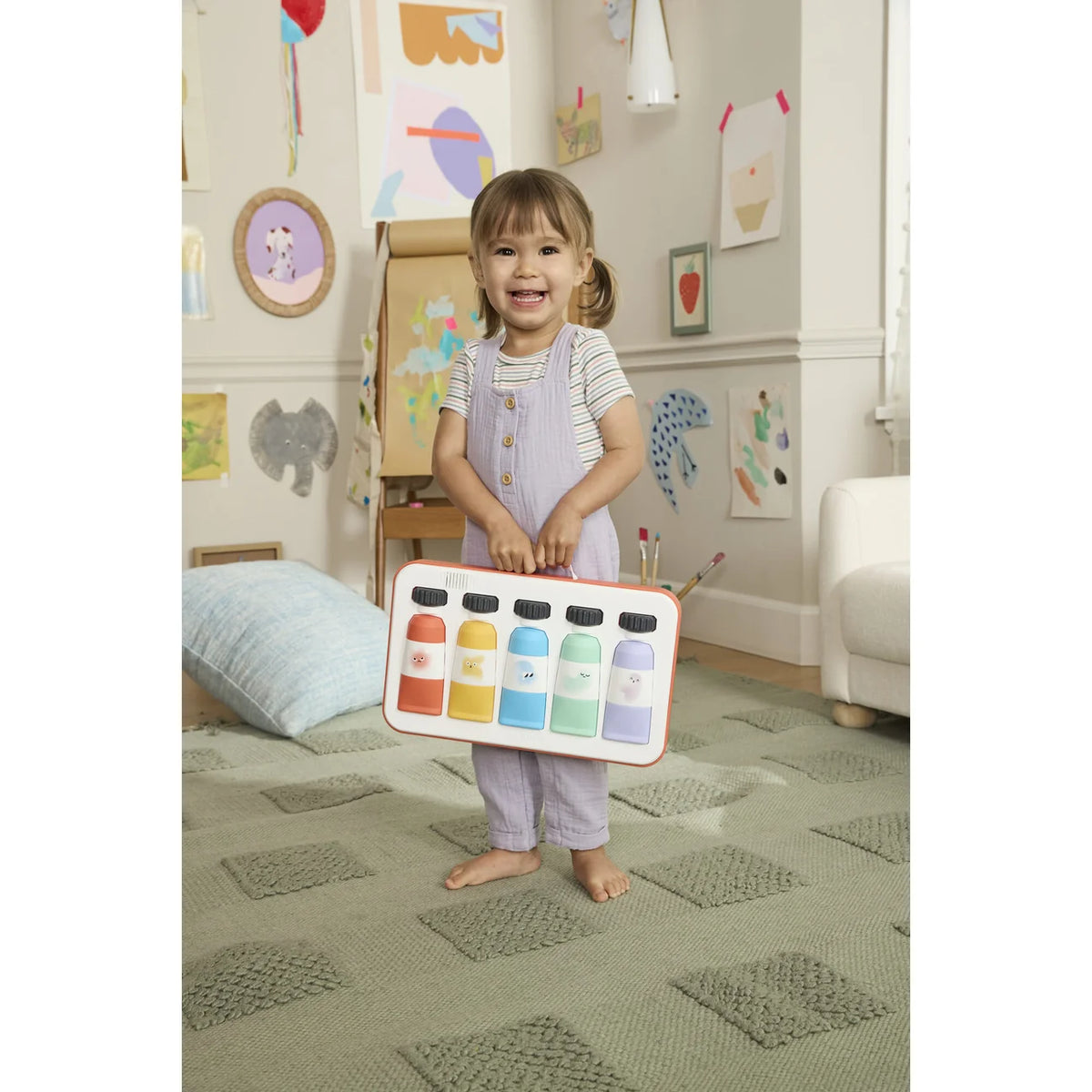 Skip Hop Painted Dreams Activity Gym