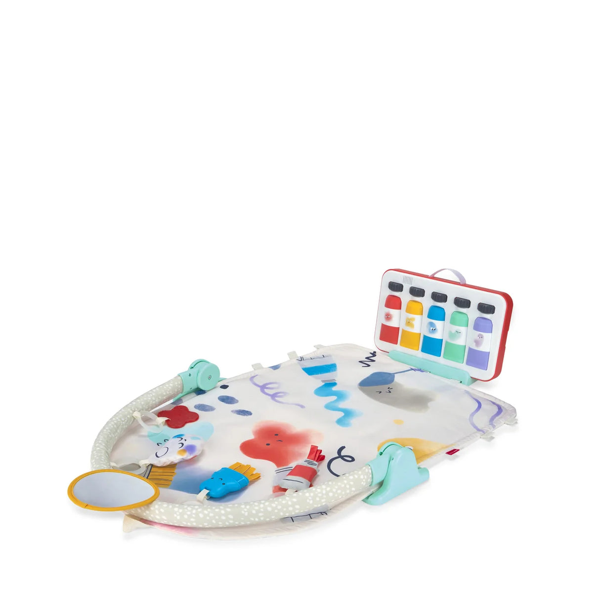 Skip Hop Painted Dreams Activity Gym