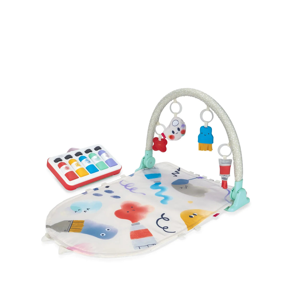 Skip Hop Painted Dreams Activity Gym