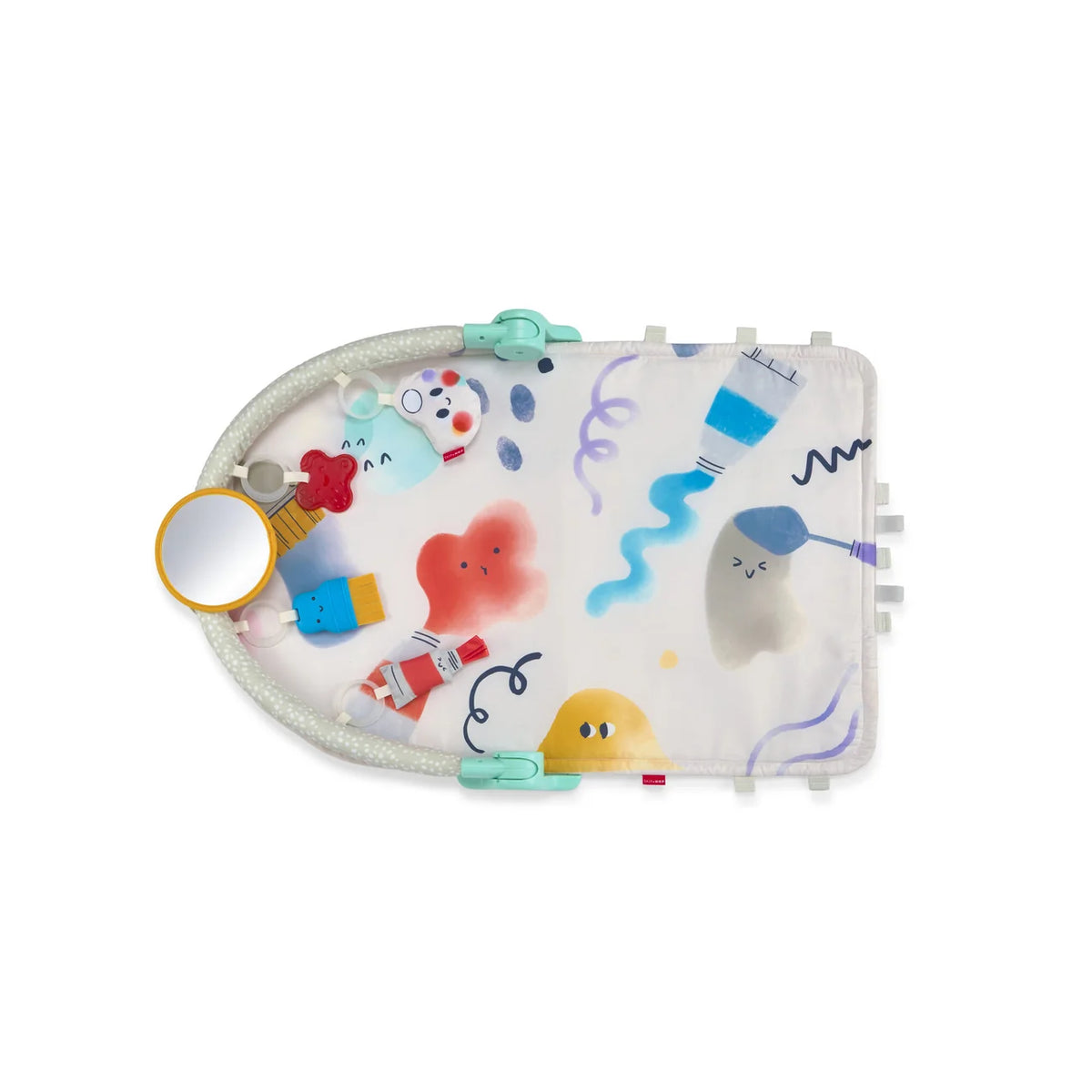 Skip Hop Painted Dreams Activity Gym
