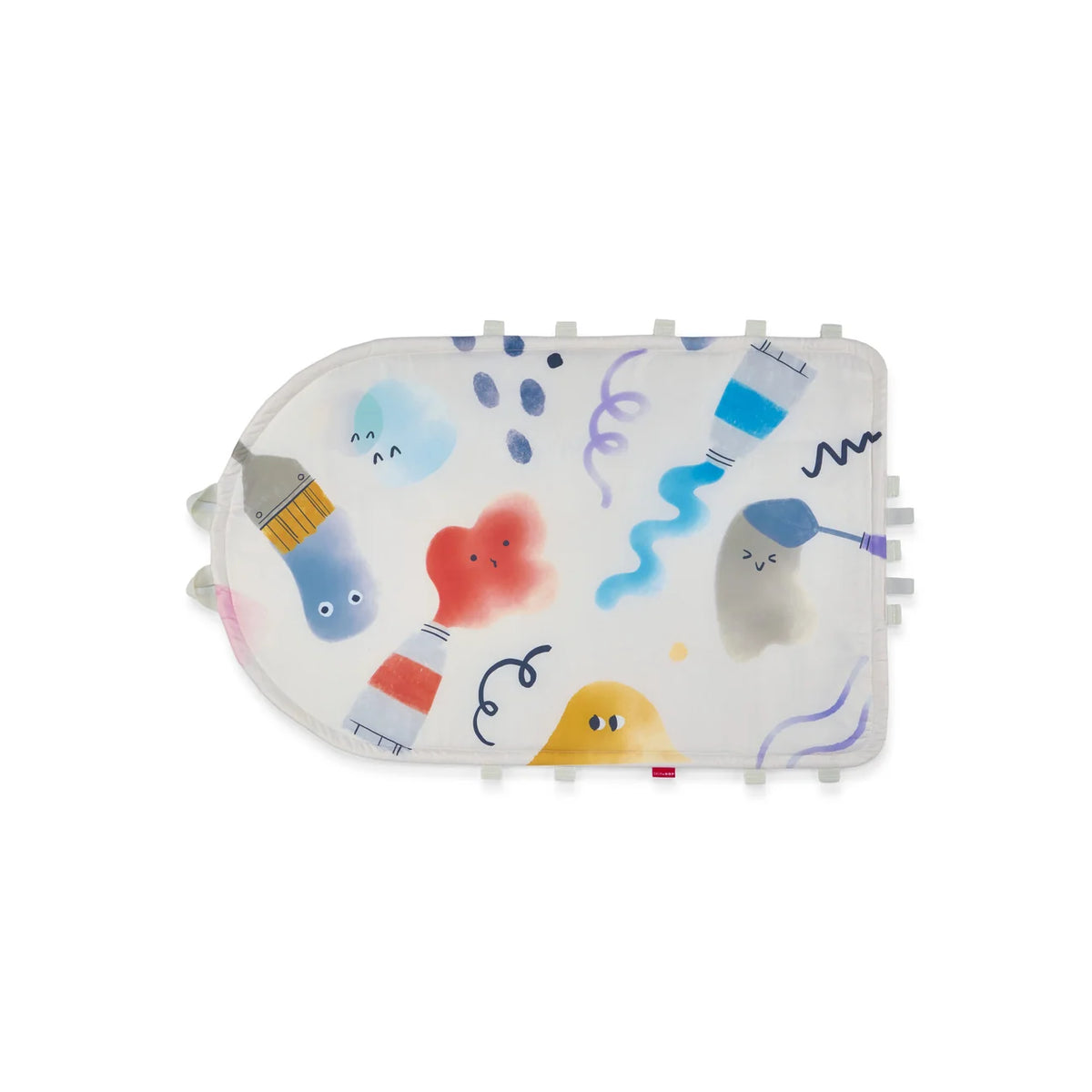 Skip Hop Painted Dreams Activity Gym