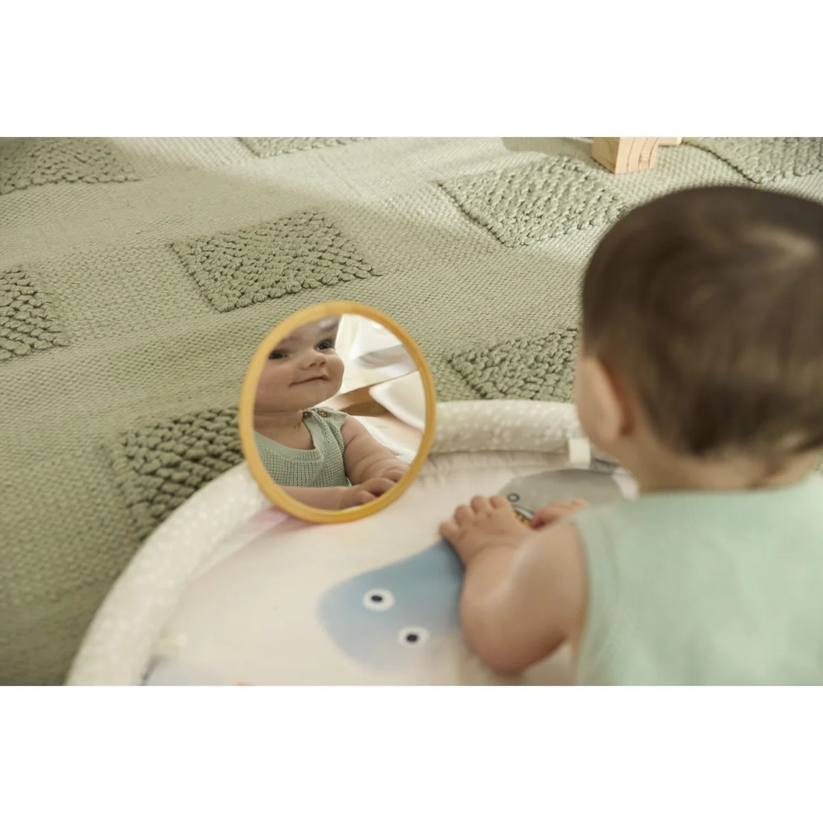 Skip Hop Painted Dreams Activity Gym