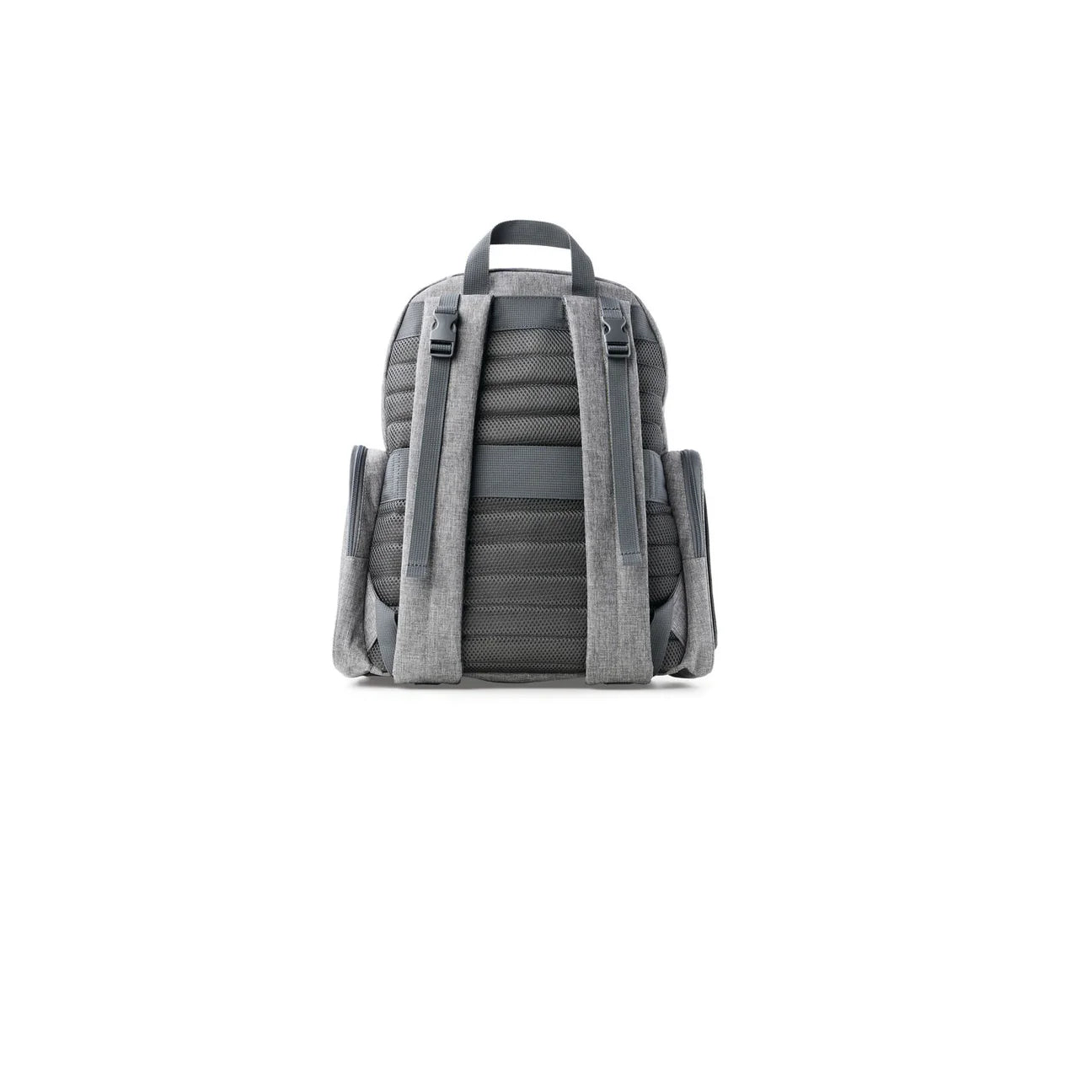 Skip Hop Luna Nappy Backpack - Heather Grey 