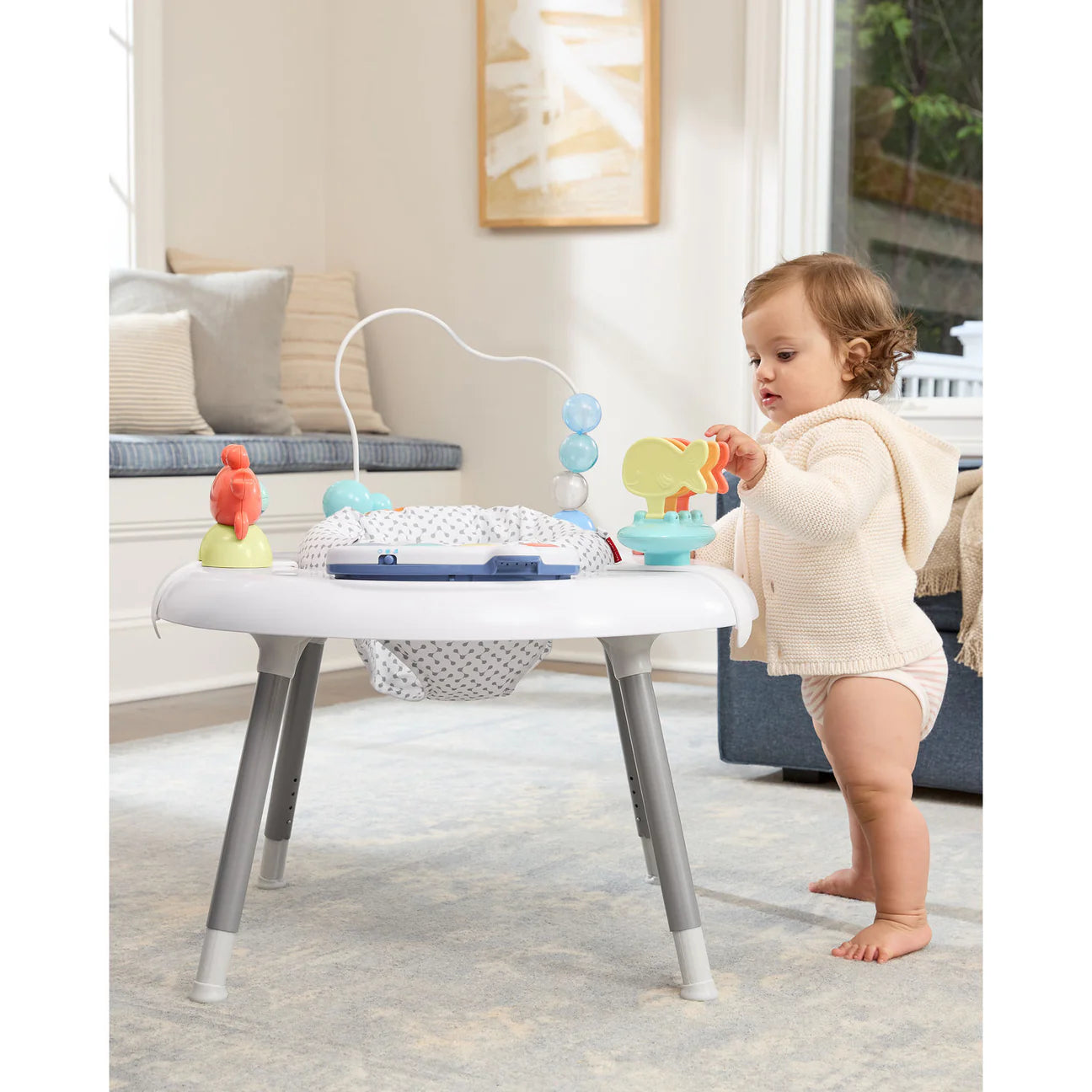 Skip Hop Escape 2-In-1 Activity Centre 