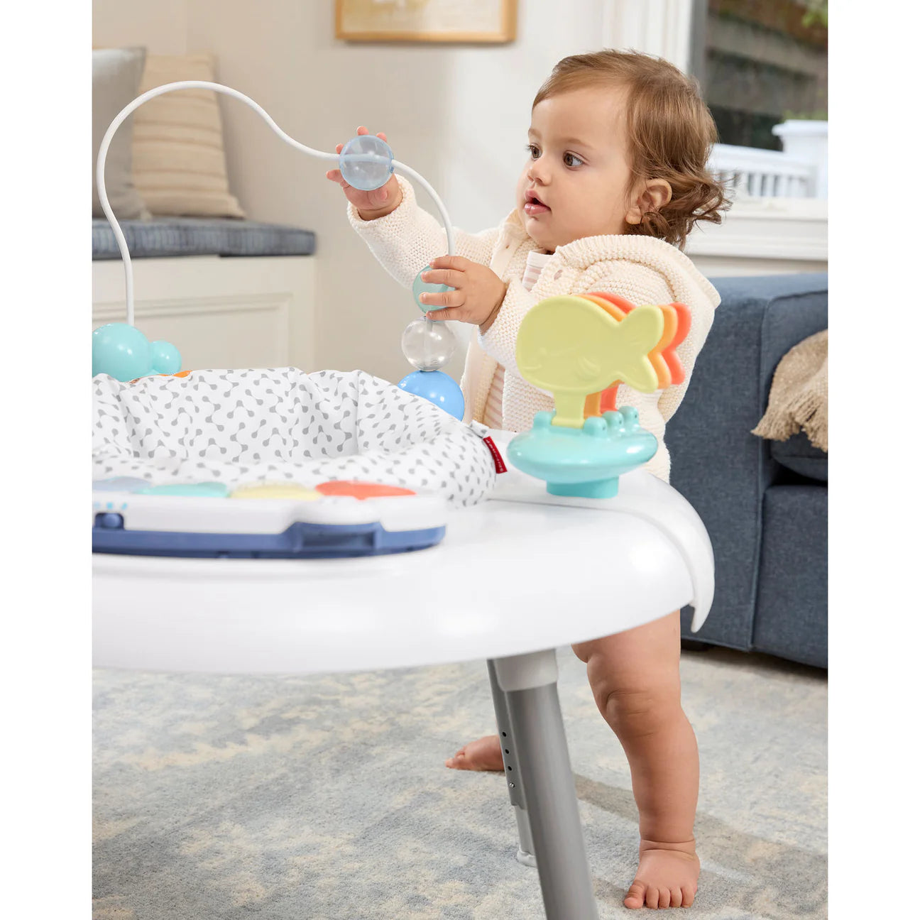 Skip Hop Escape 2-In-1 Activity Centre 