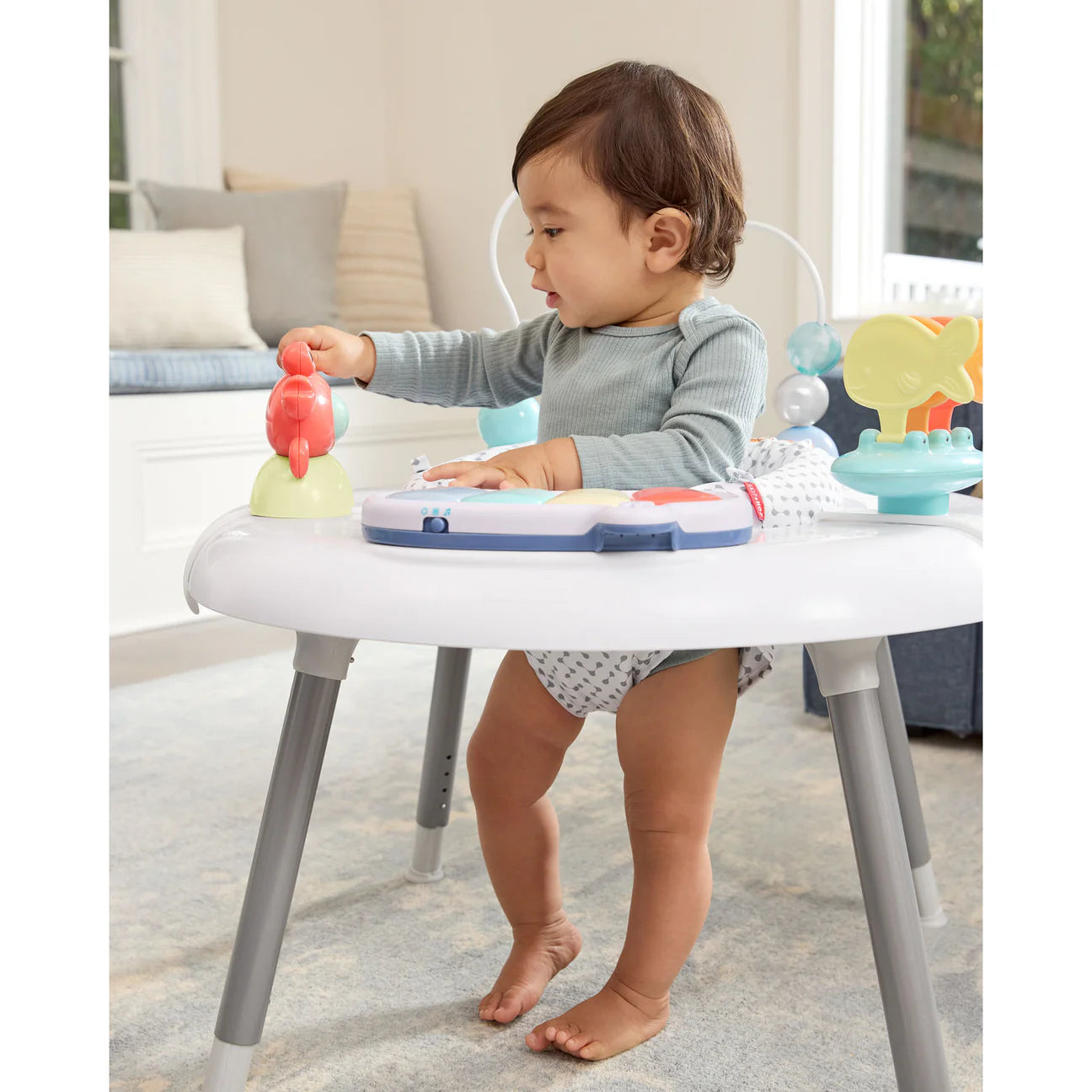 Skip Hop Escape 2-In-1 Activity Centre 