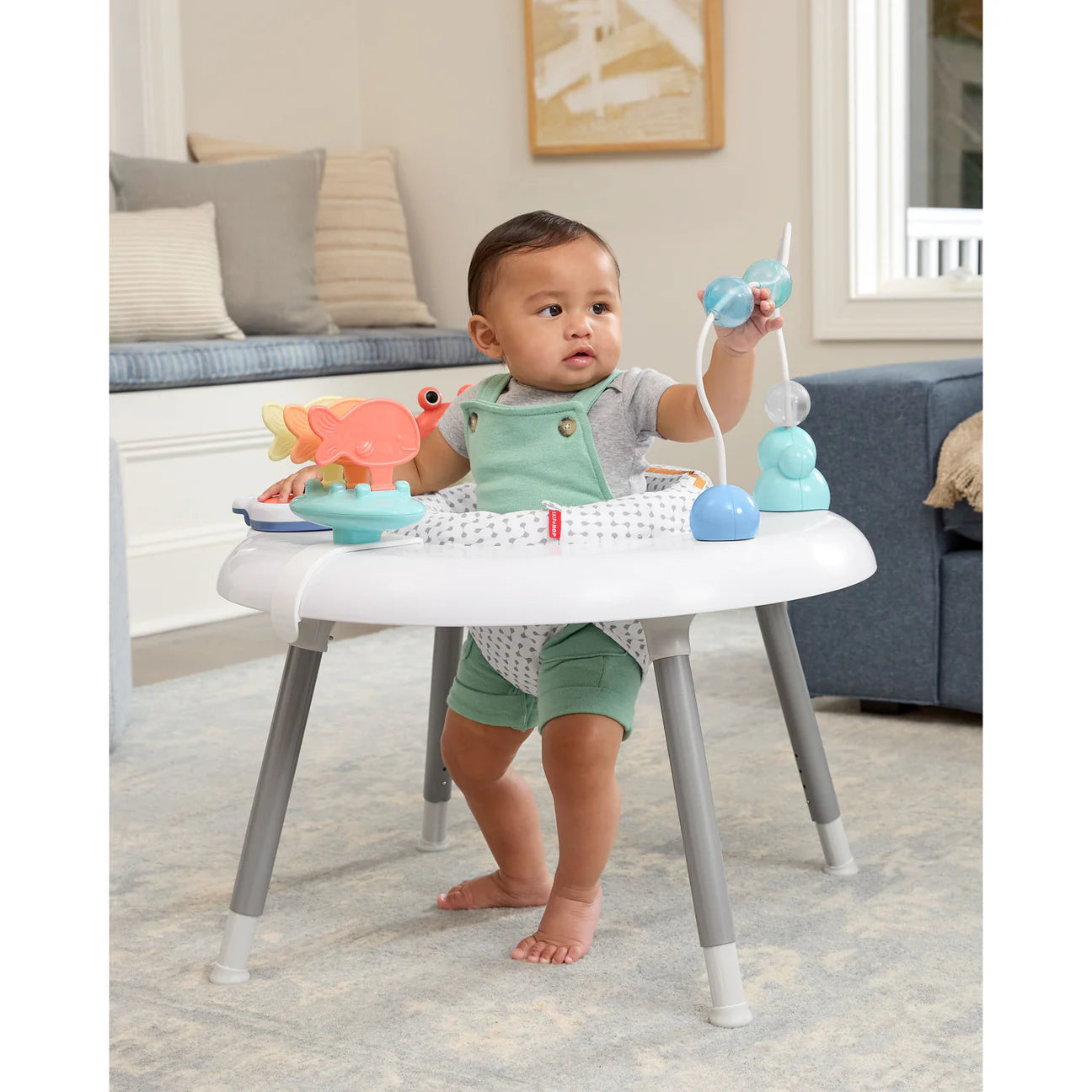 Skip Hop Escape 2-In-1 Activity Centre 