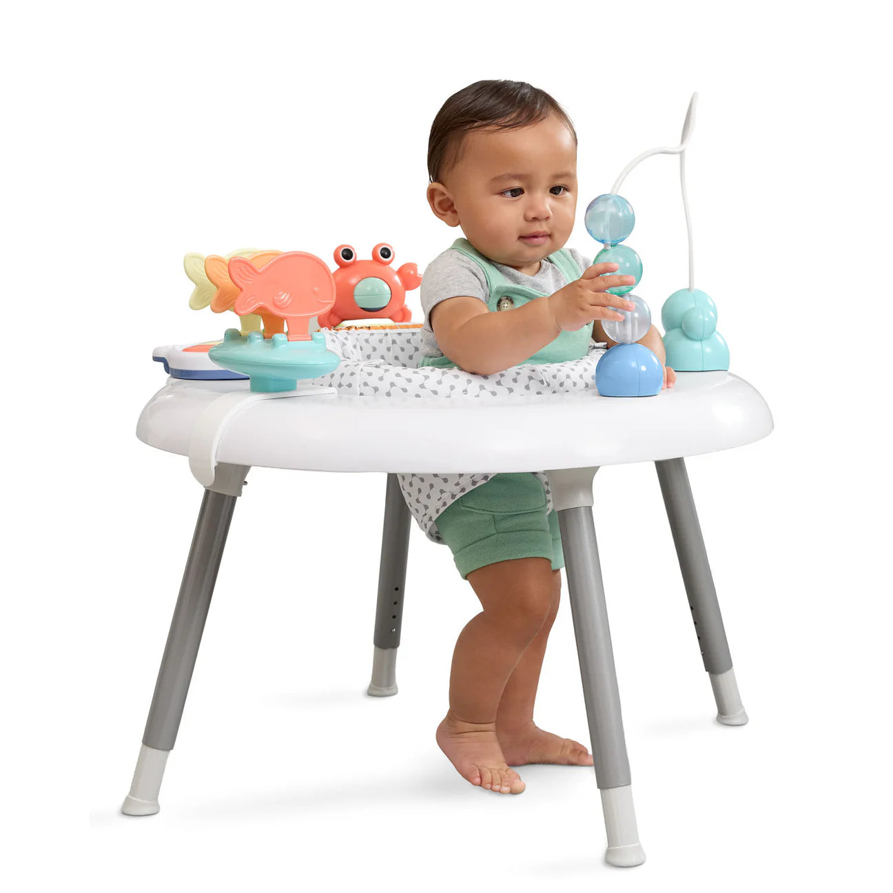 Skip Hop Escape 2-In-1 Activity Centre 