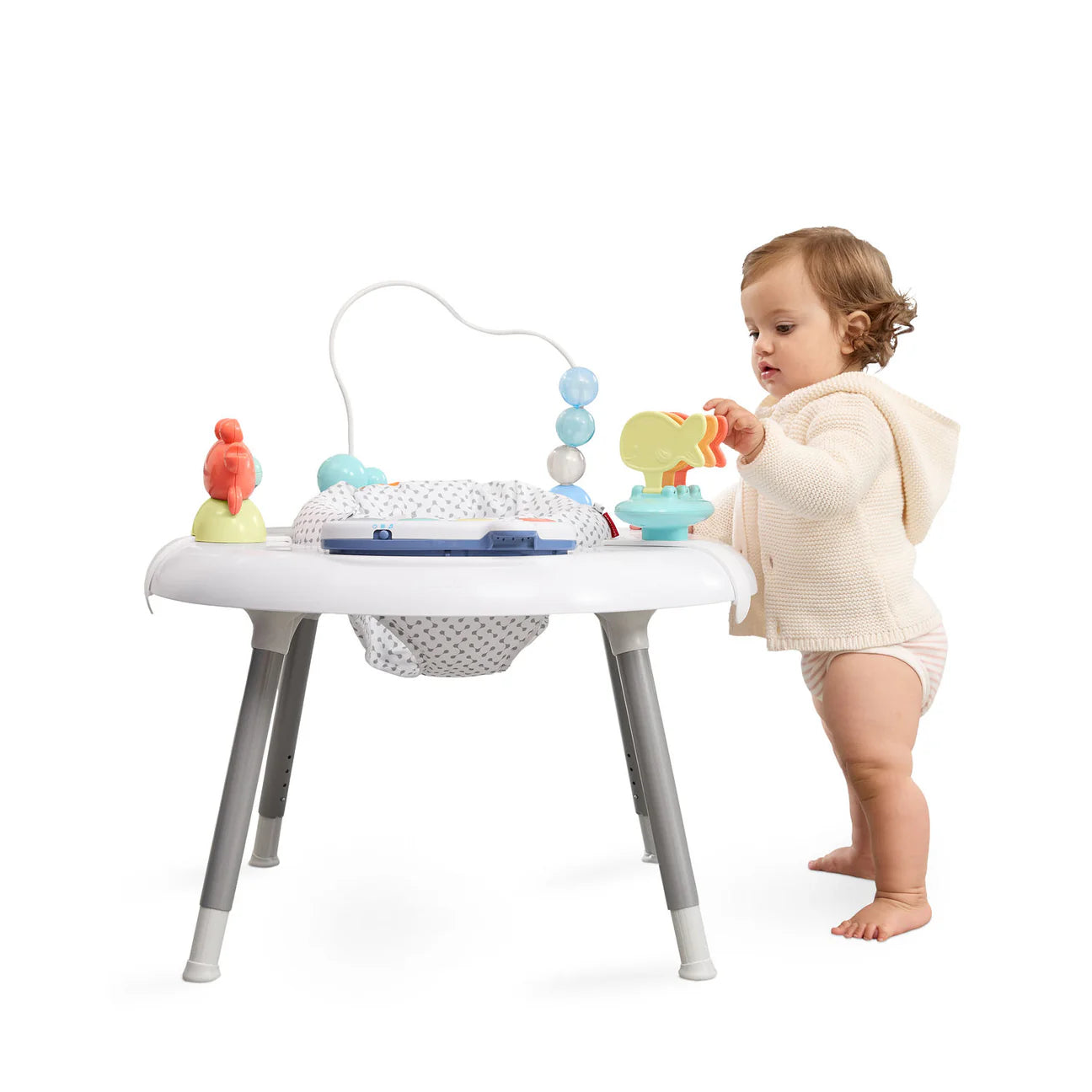 Skip Hop Escape 2-In-1 Activity Centre 