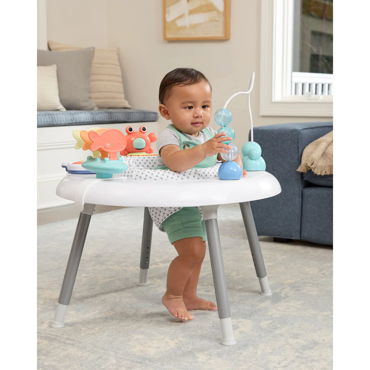 Skip Hop Escape 2-In-1 Activity Centre 