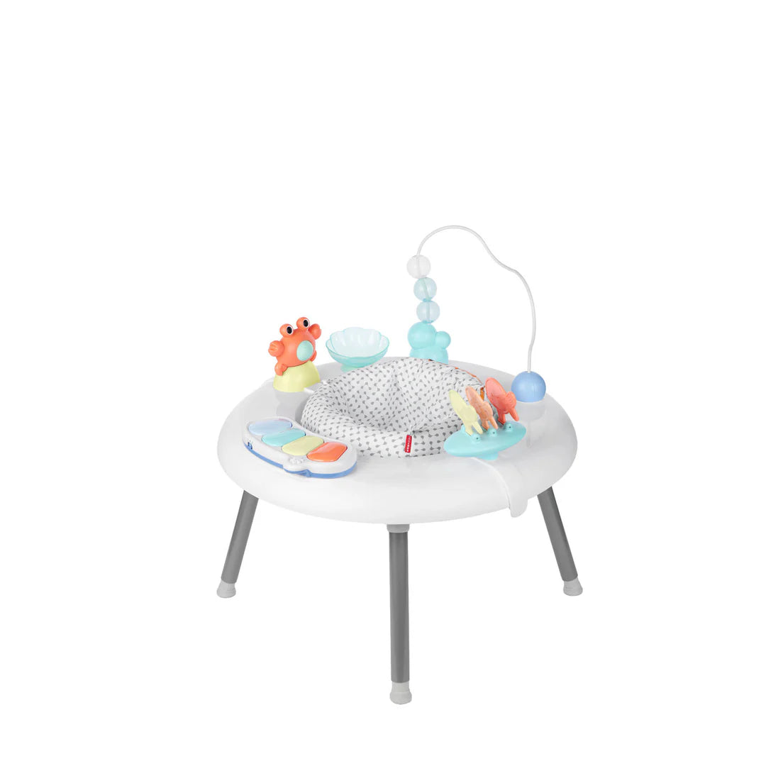 Skip Hop Escape 2-In-1 Activity Centre 