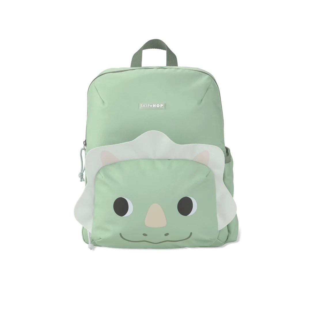 Skip Hop Besties Squad Backpack - Dino