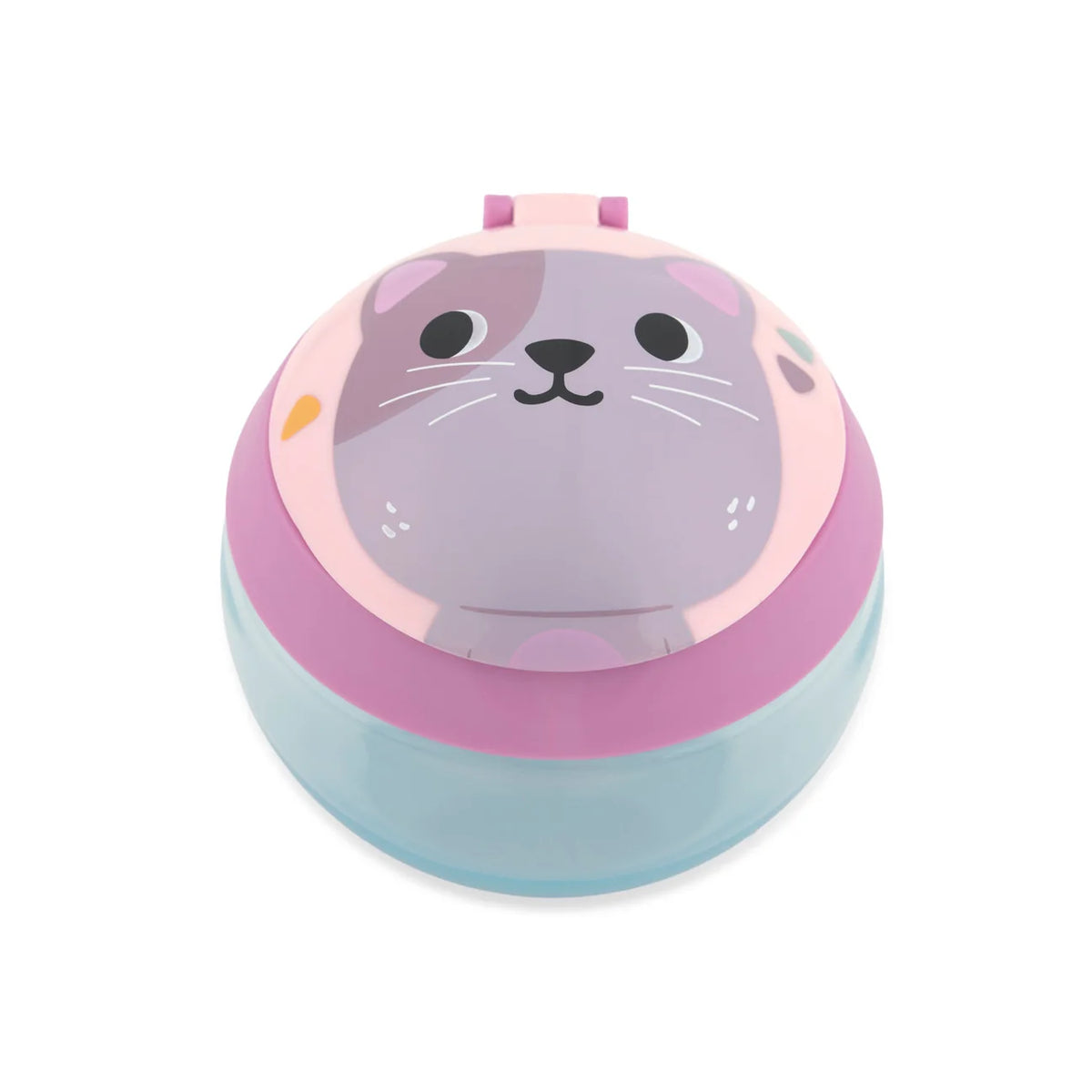 Skip Hop Besties Squad Snack Cup - Cat