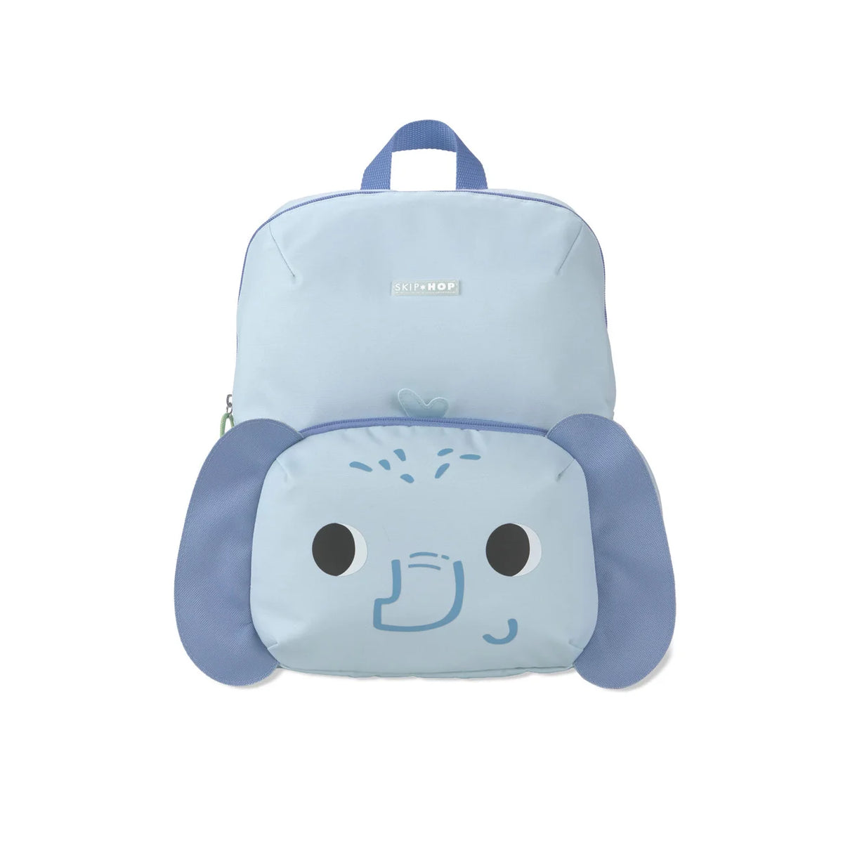 Skip Hop Besties Squad Backpack - Elephant