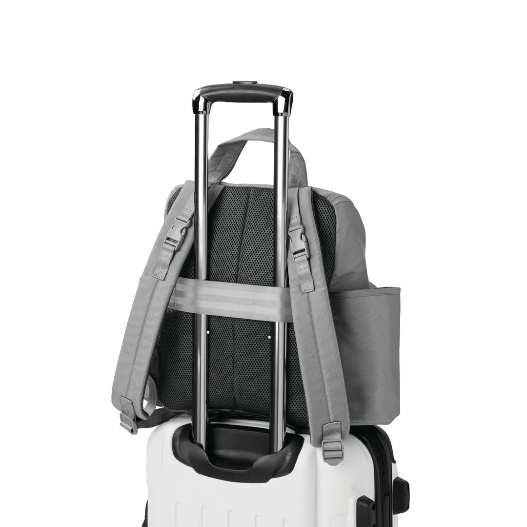 Skip Hop Forma Next Nappy Backpack - Grey 