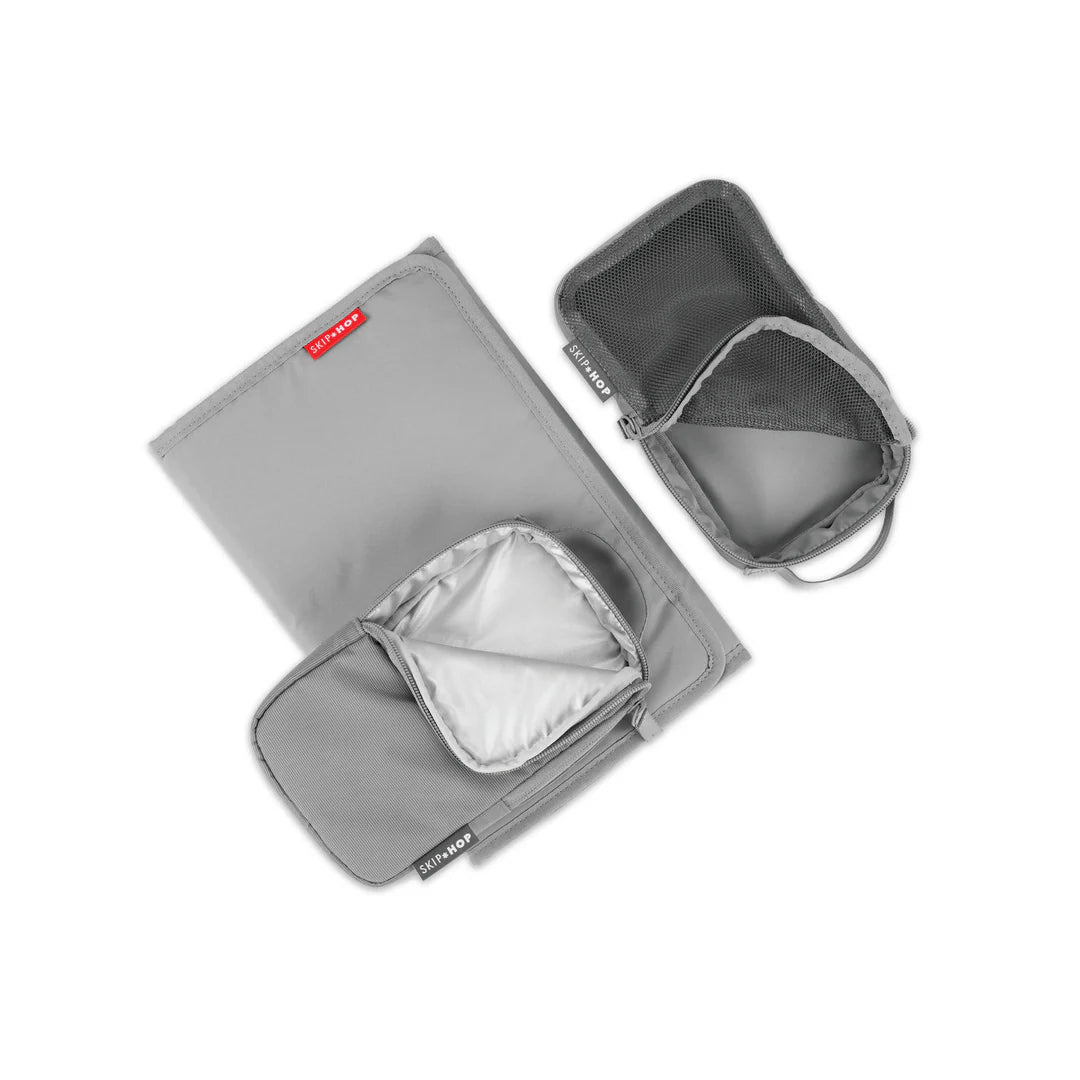 Skip Hop Forma Next Nappy Backpack - Grey 