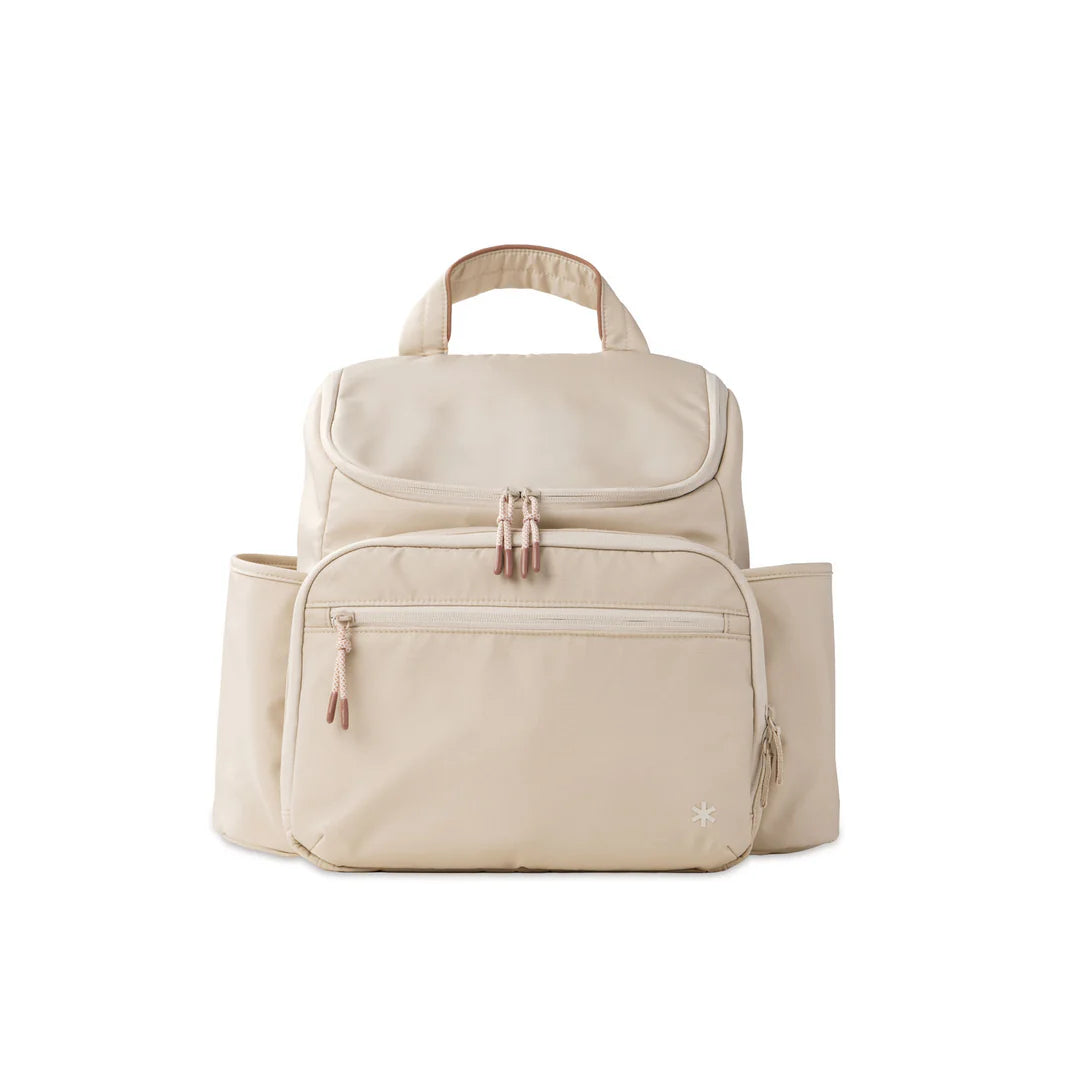 Skip Hop Forma Next Nappy Backpack - Oat 