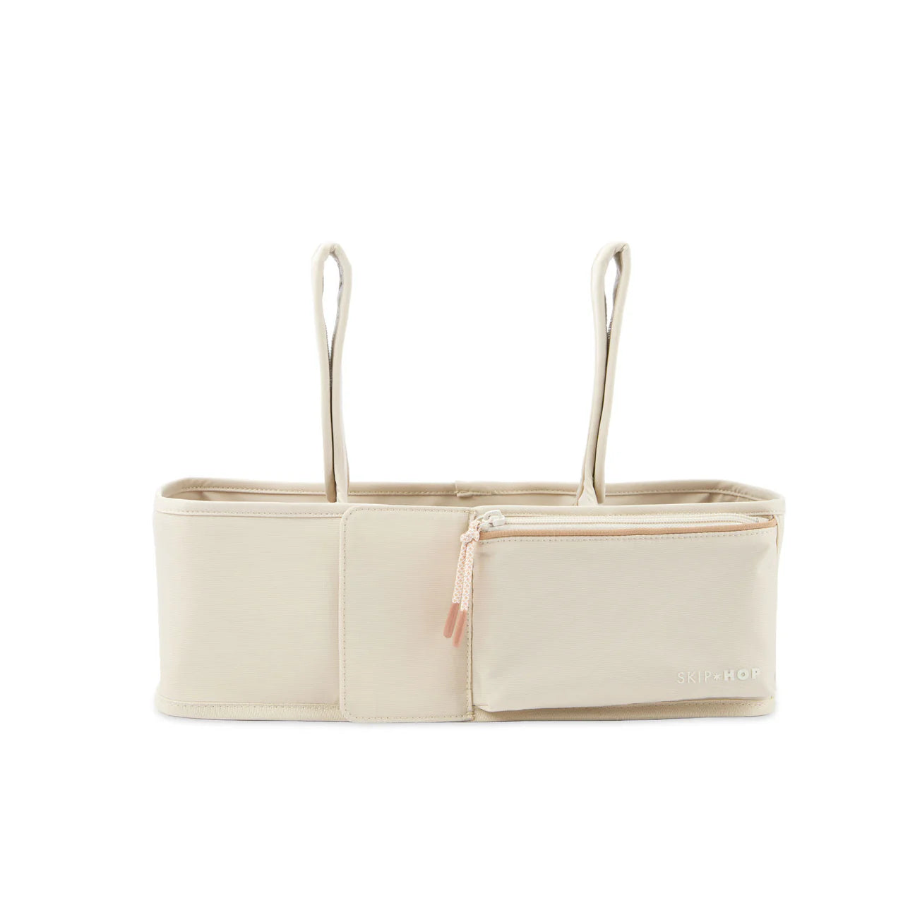 Skip Hop Ultimate Stroller Organiser - Oat 
