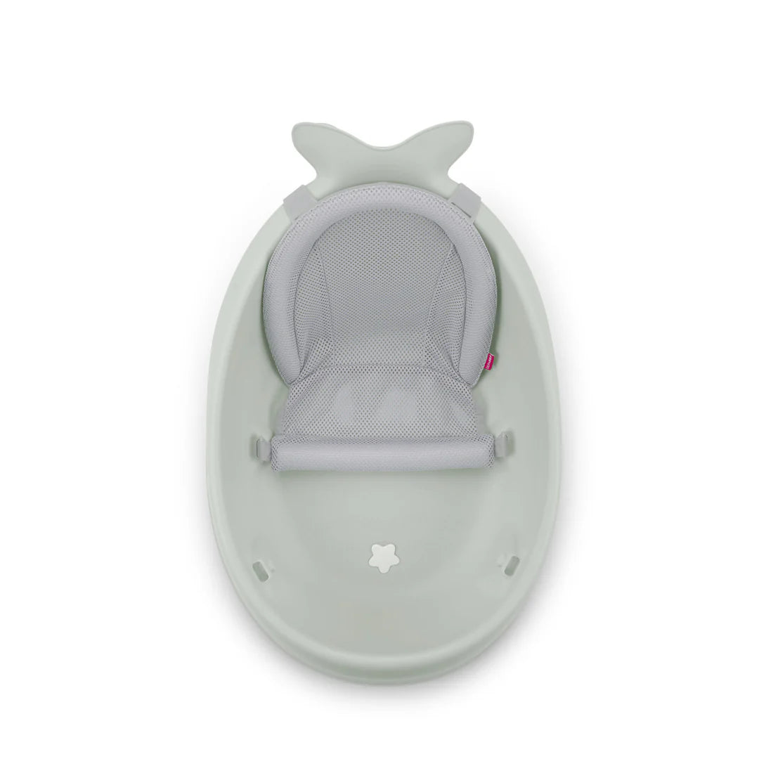 Skip Hop Moby Smart Sling 3 Stage Bath - SAGE