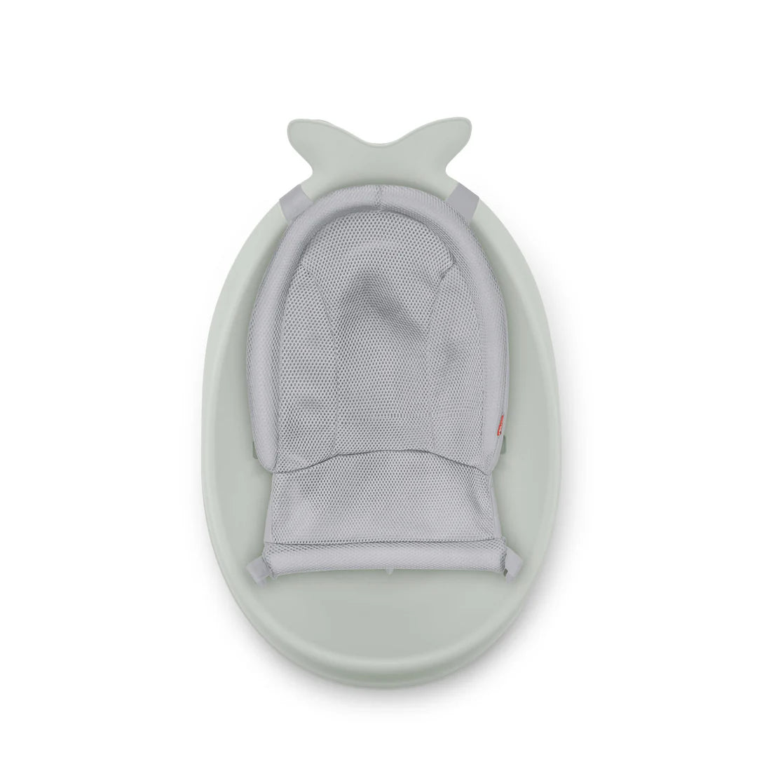 Skip Hop Moby Smart Sling 3 Stage Bath - SAGE