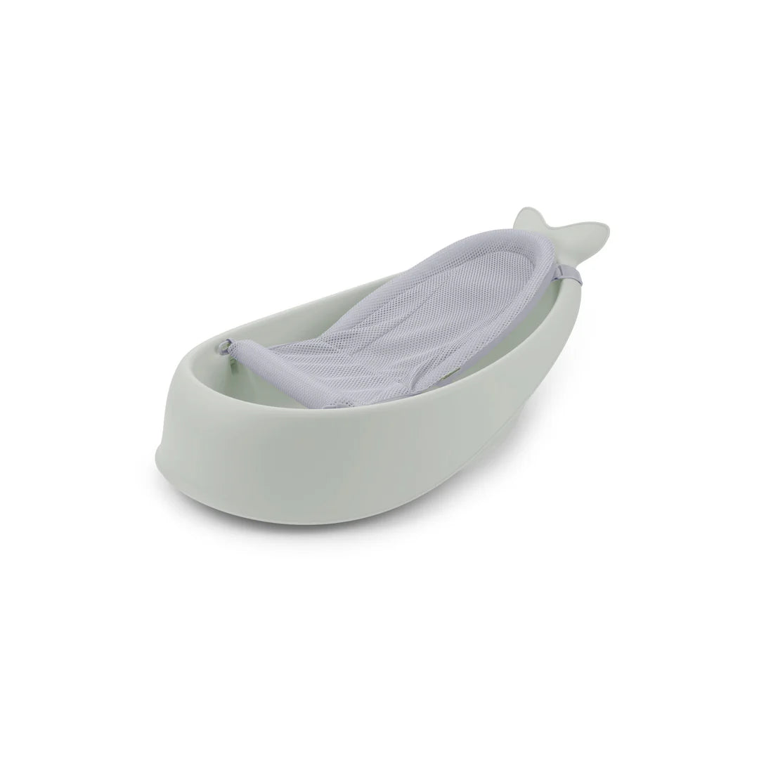 Skip Hop Moby Smart Sling 3 Stage Bath - SAGE
