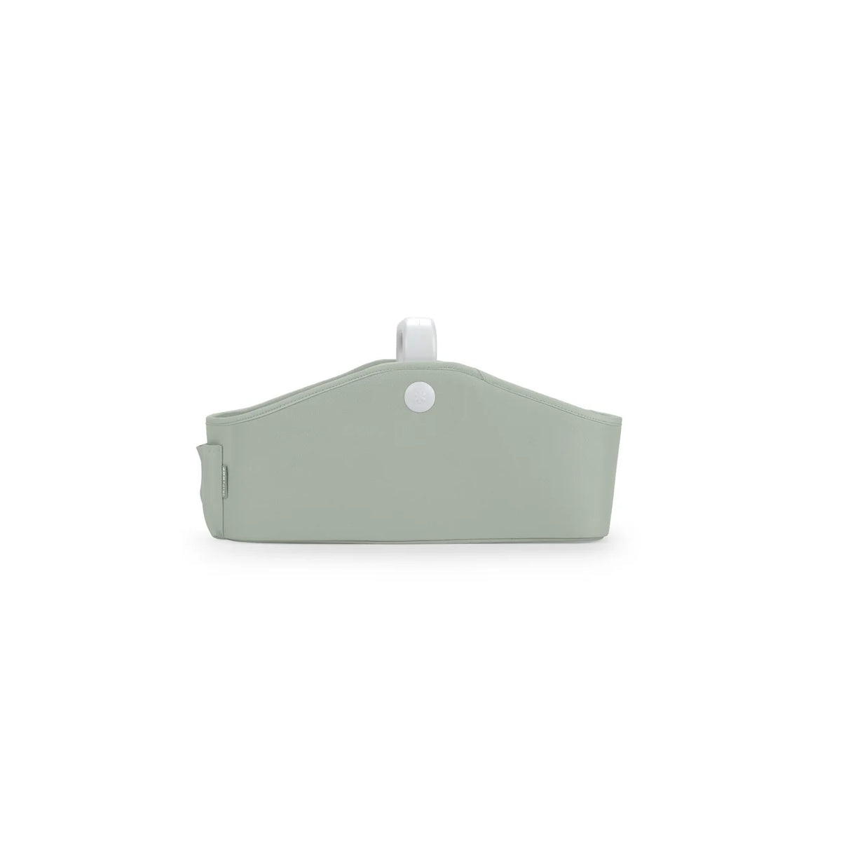 Skip Hop Nursery Style Light Up Diaper Caddy - Sage