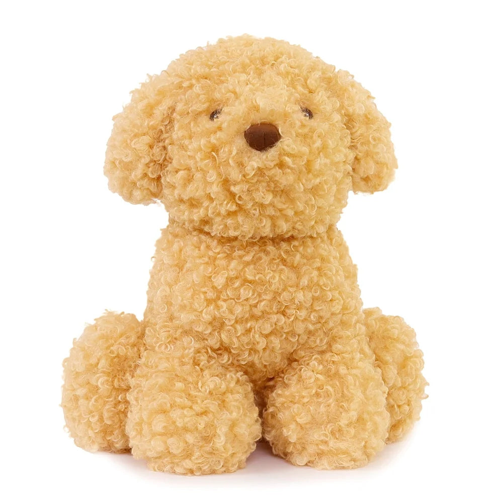 O.B. Designs Luca Labradoodle Soft Toy 11"/ 28cm
