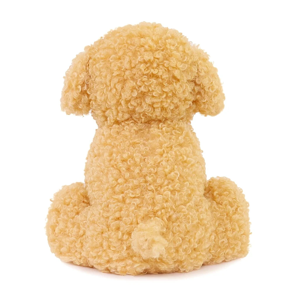 O.B. Designs Luca Labradoodle Soft Toy 11"/ 28cm