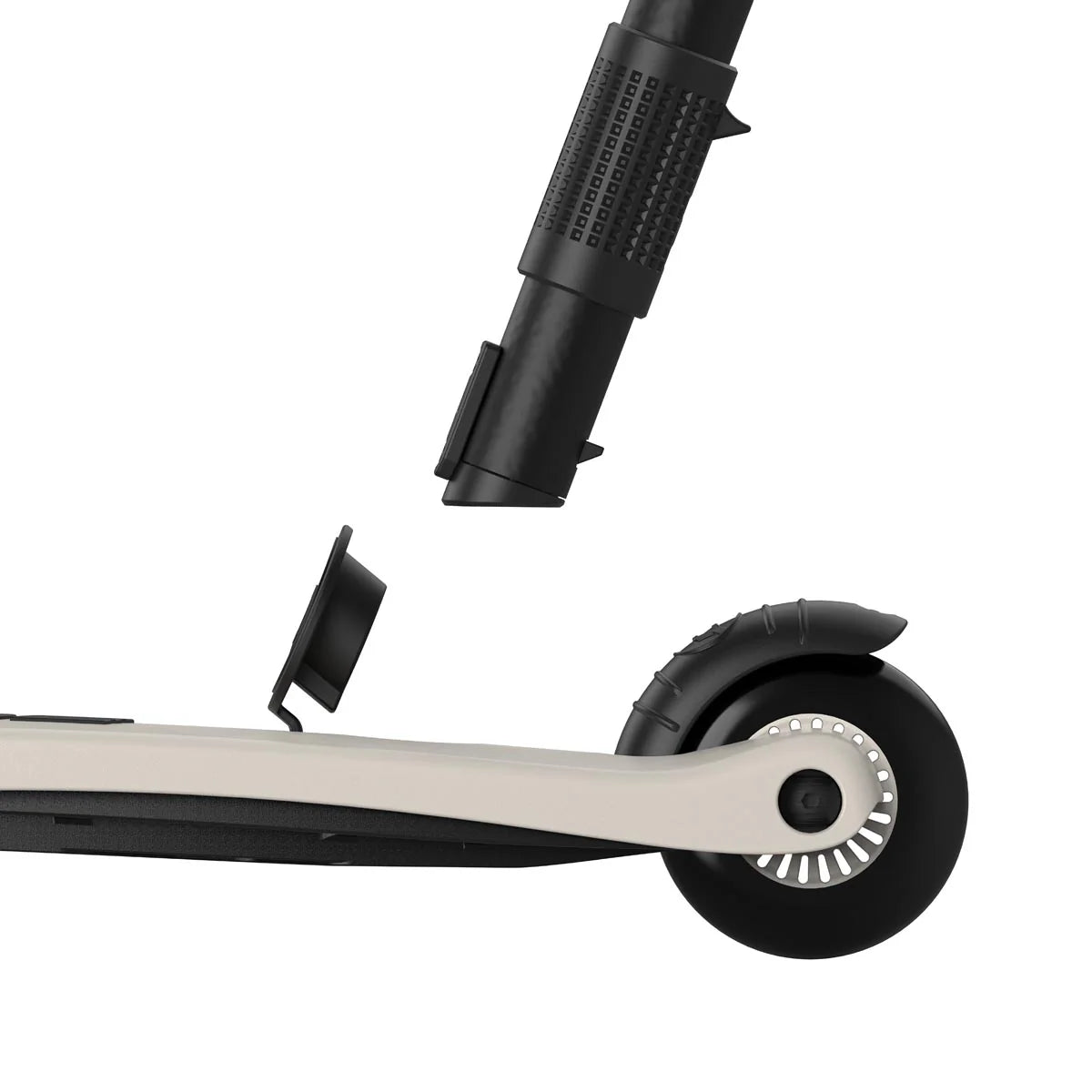 Scoot and Ride Highway Kick 1 Push and Go Ash 