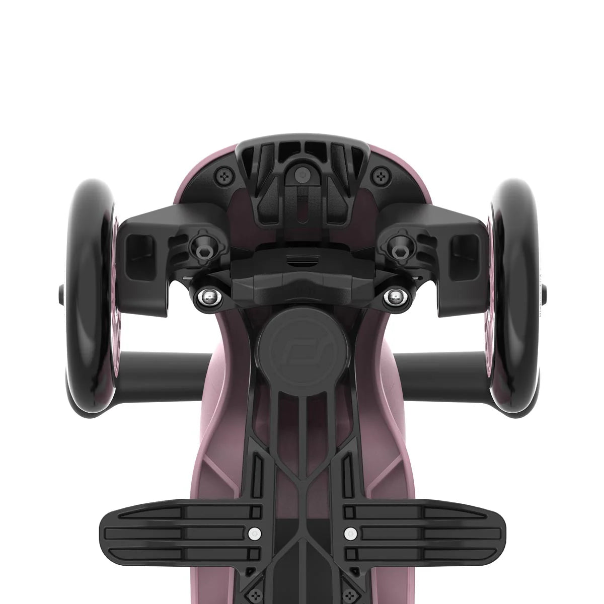 Scoot and Ride Highway Kick 1 Push and Go Wildberry 