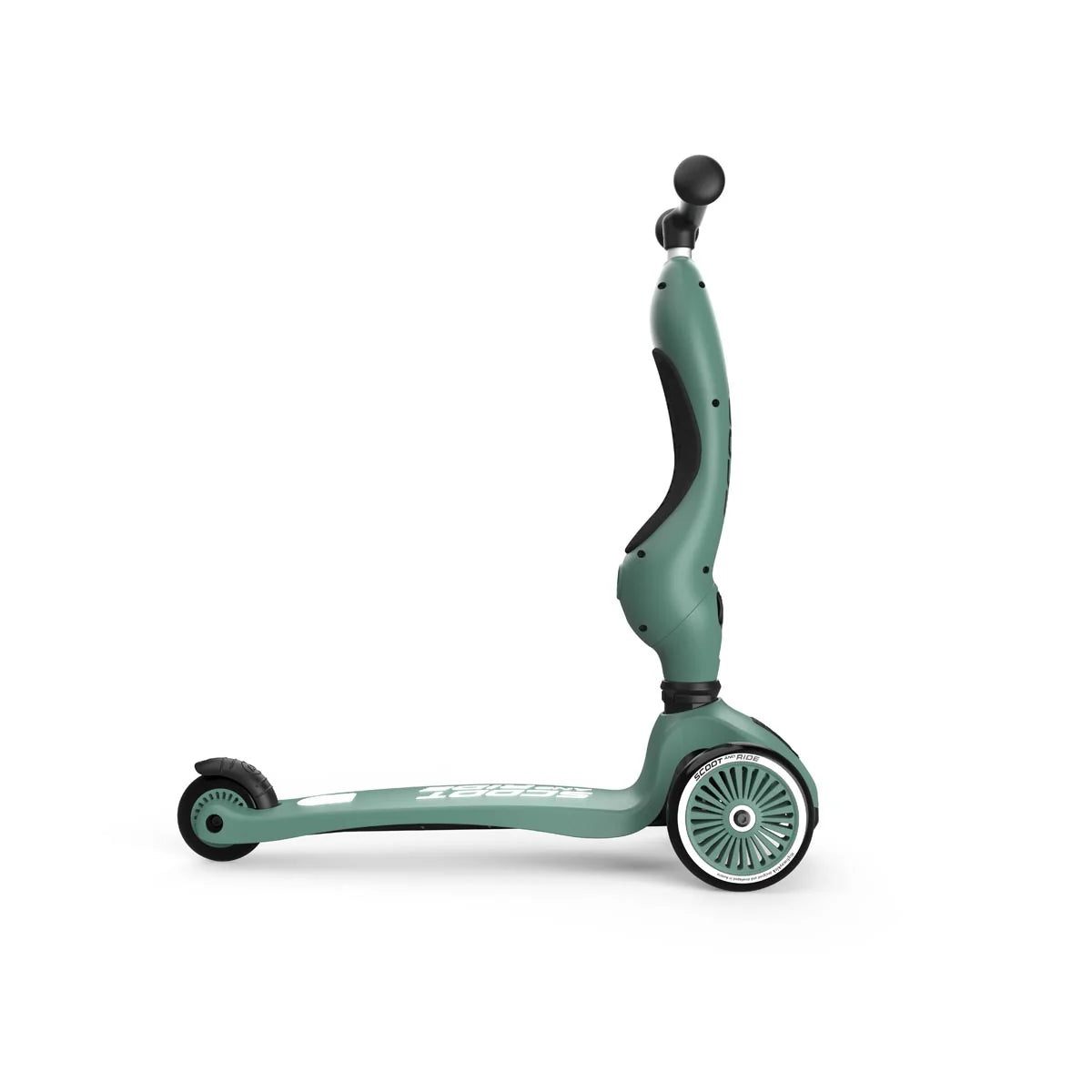 Scoot and Ride Highway Kick 1 Forest 