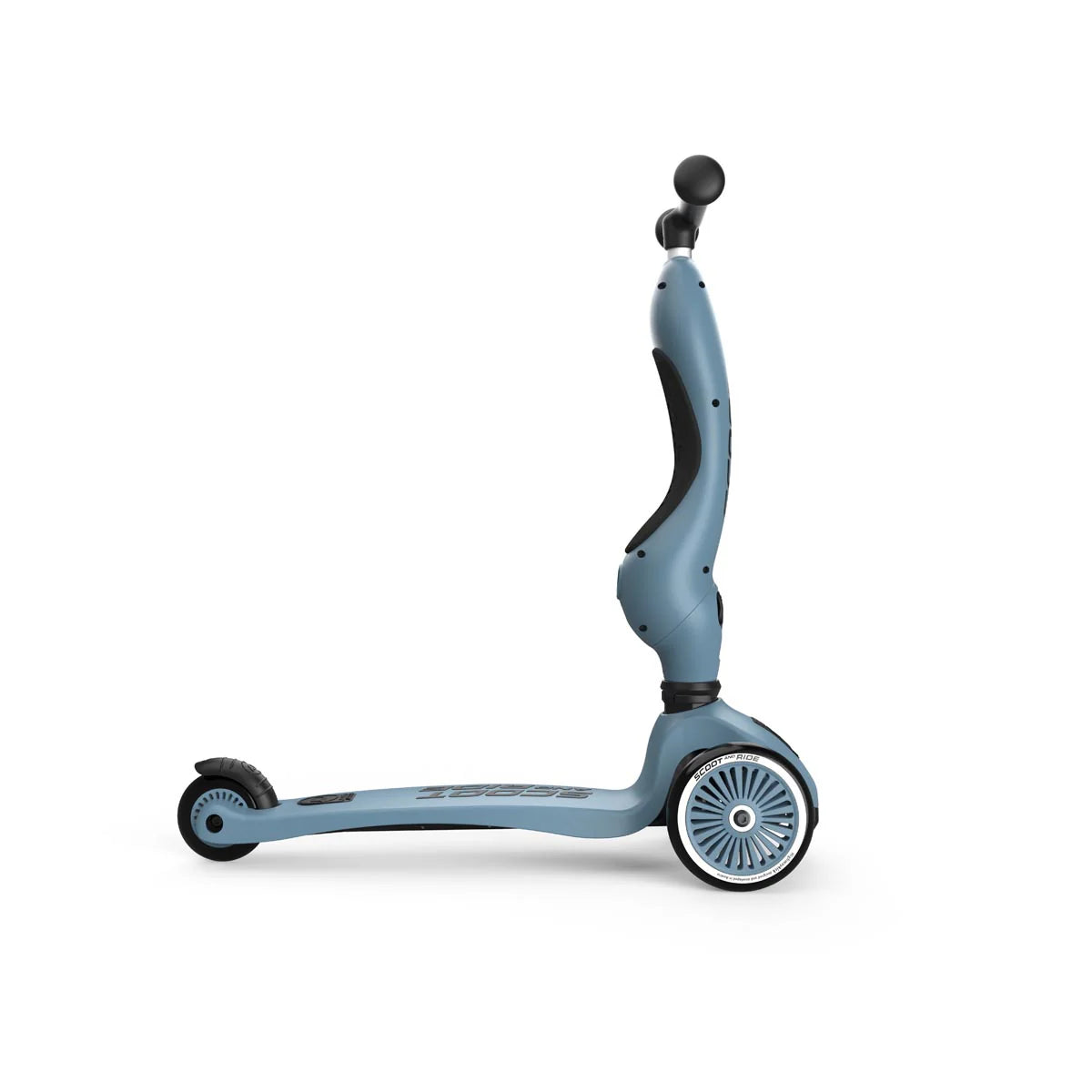 Scoot and Ride Highway Kick 1 Steel 