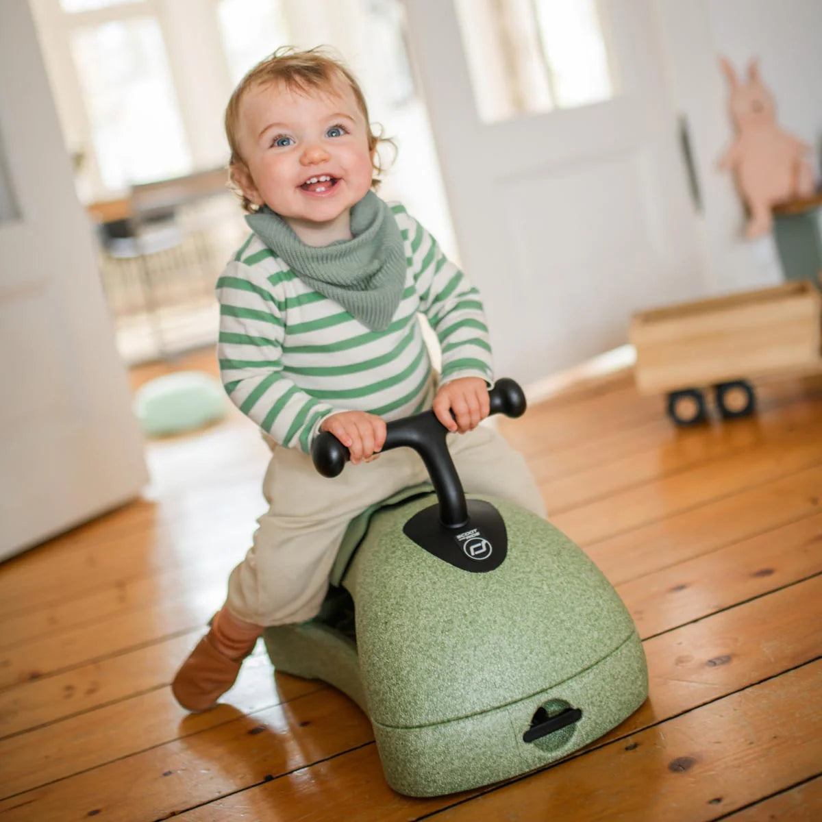 Scoot and Ride My First Olive 