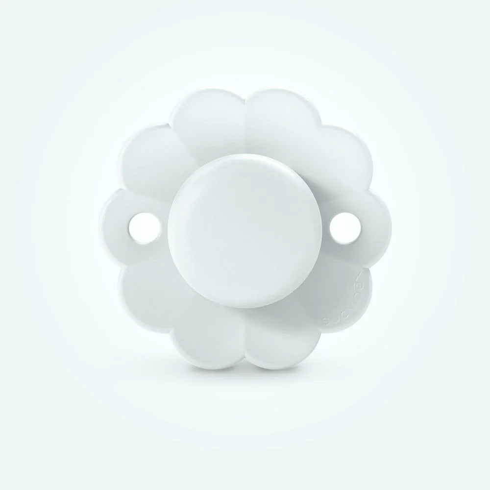 Suavinex Wonder Soother 0-6 Months 2 Pack- SPRING LAKE/ILLUSION BLUE