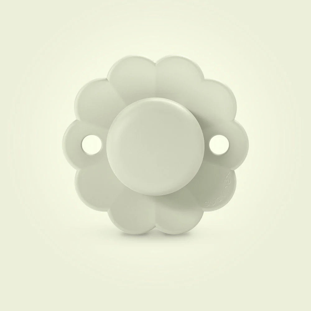 Suavinex Wonder SX Pro Soother 0-6 Months 2 Pack - AQUA/WHITECAP GREY