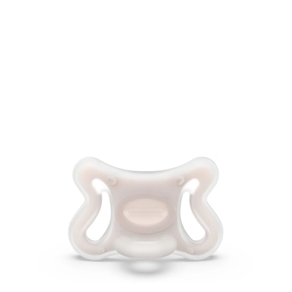 Suavinex Zero Zero Physiological Silicone Soother -2 to 2 Months