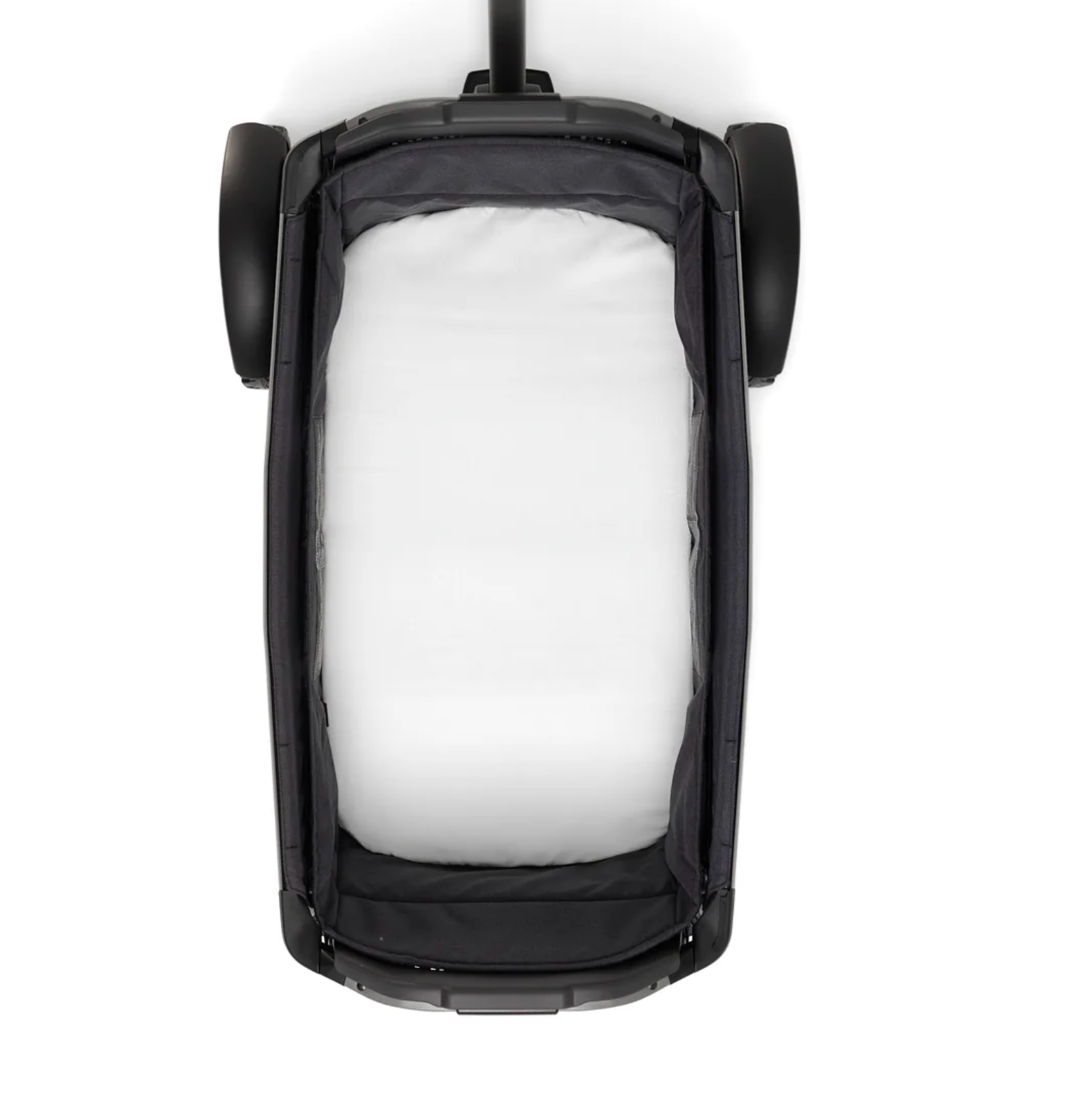 Veer Nap System for Cruiser 