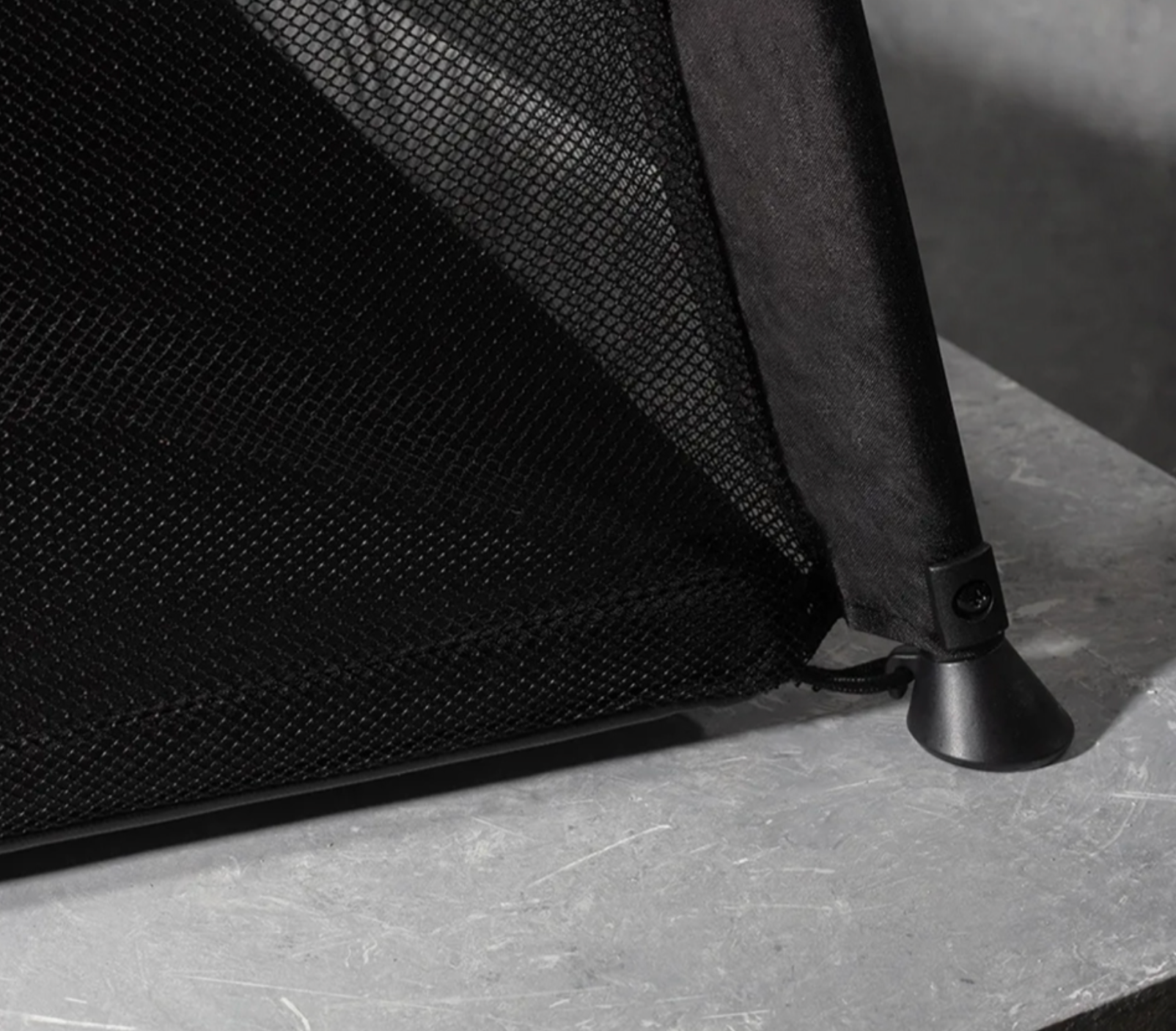 Silver Cross Slumber Travel Cot Carbon | ETA End April 