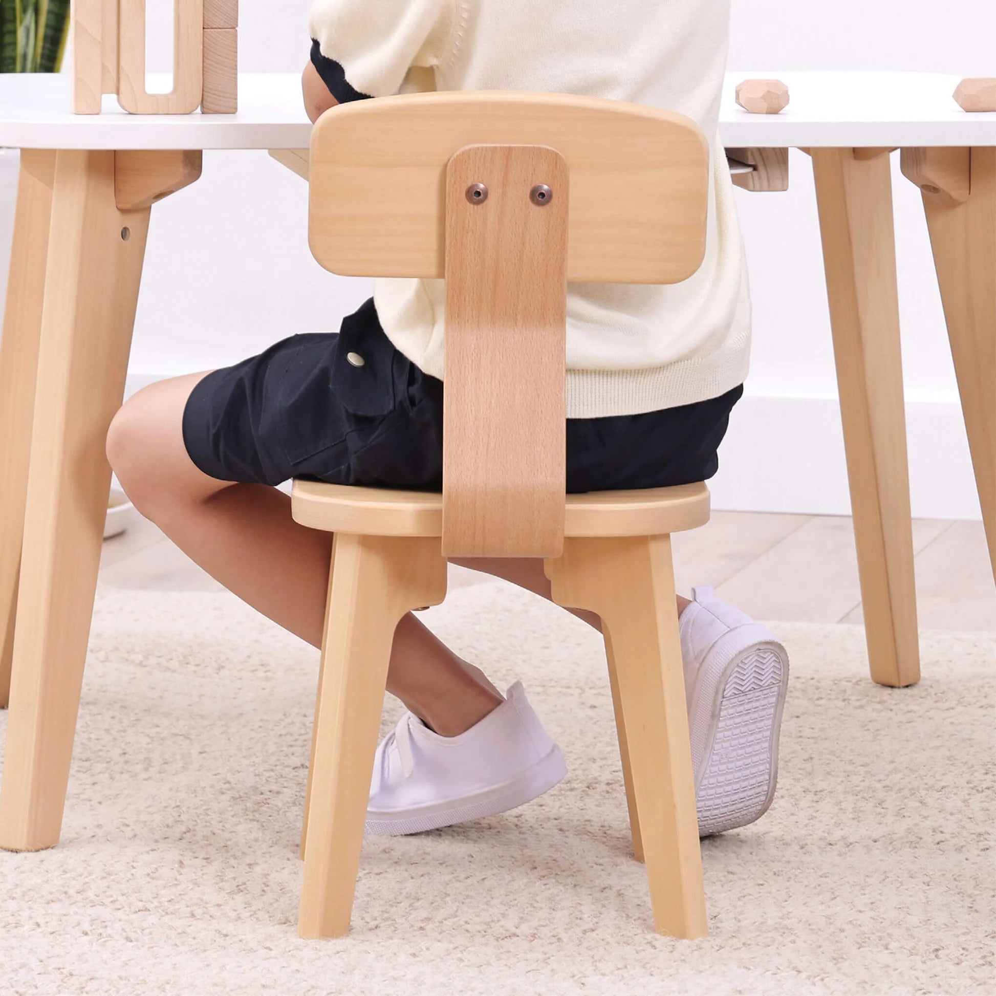 Boori Tidy Chair 