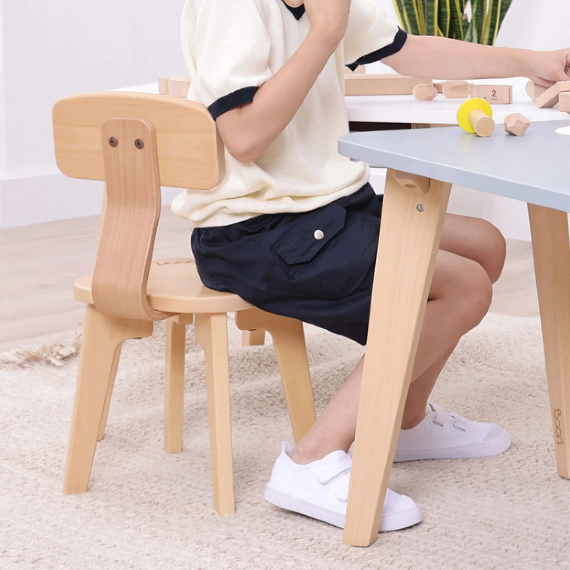 Boori Tidy Chair 
